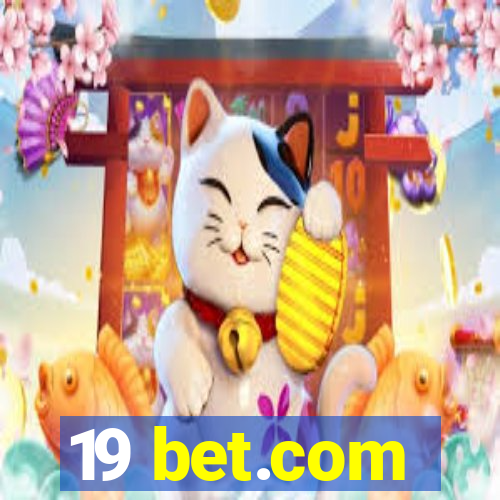 19 bet.com