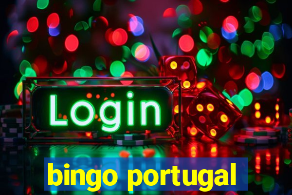 bingo portugal