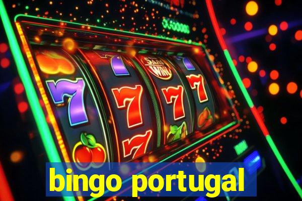 bingo portugal