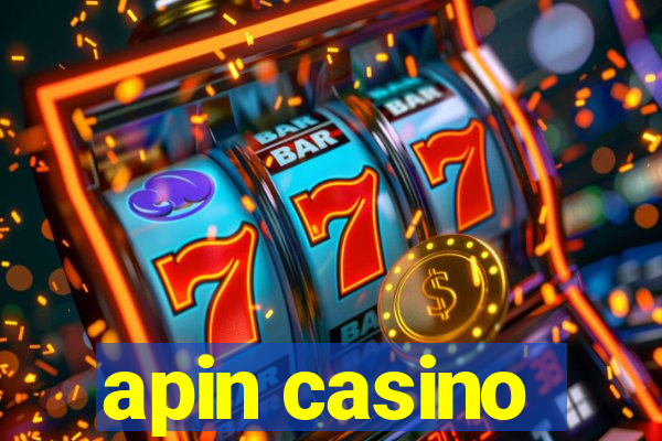 apin casino