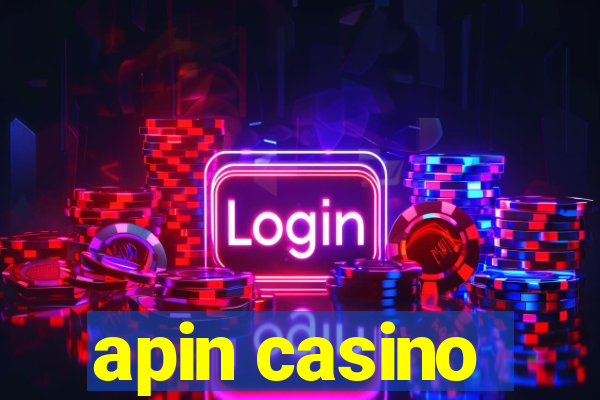 apin casino