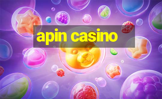 apin casino