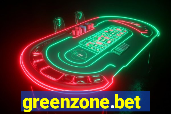 greenzone.bet