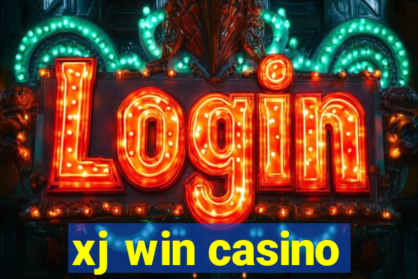 xj win casino