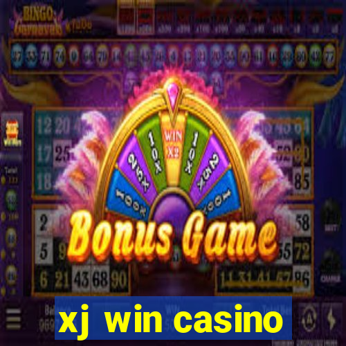 xj win casino