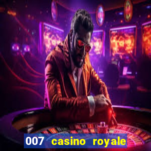 007 casino royale karlovy vary