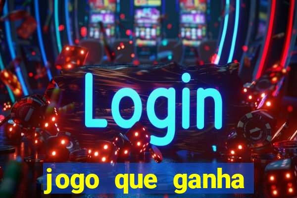 jogo que ganha bonus ao se cadastrar