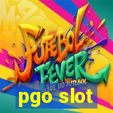 pgo slot