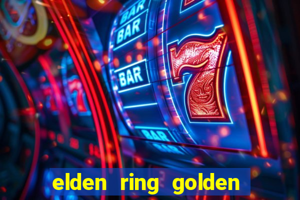 elden ring golden scarab location