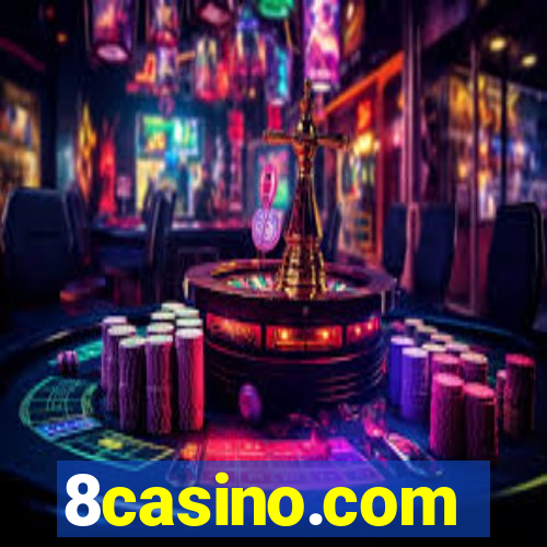 8casino.com