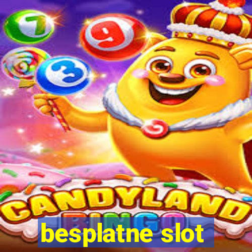 besplatne slot