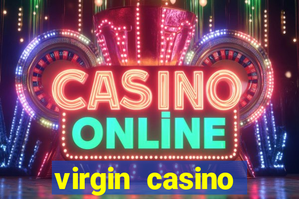 virgin casino mesquite nv