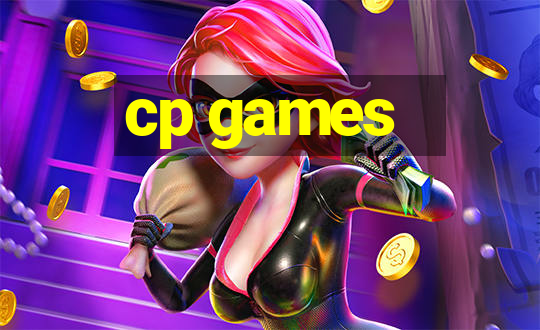 cp games