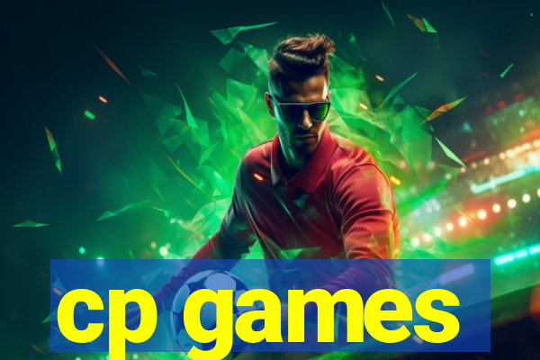 cp games