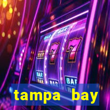 tampa bay lightening bet