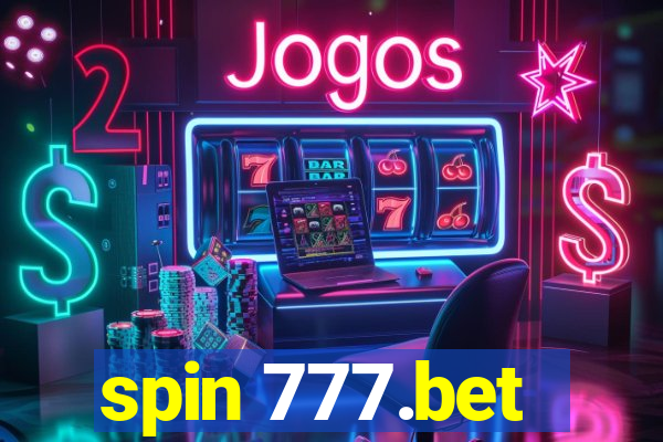 spin 777.bet