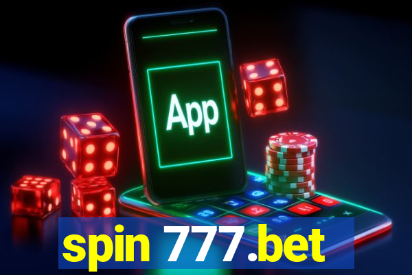 spin 777.bet