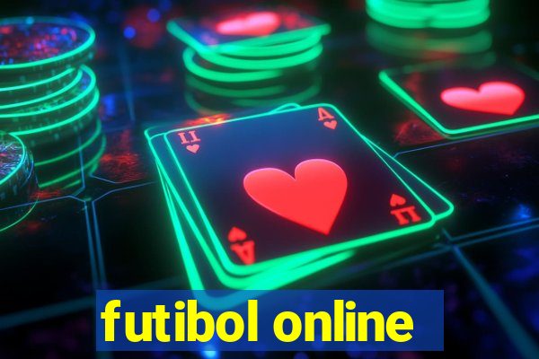 futibol online