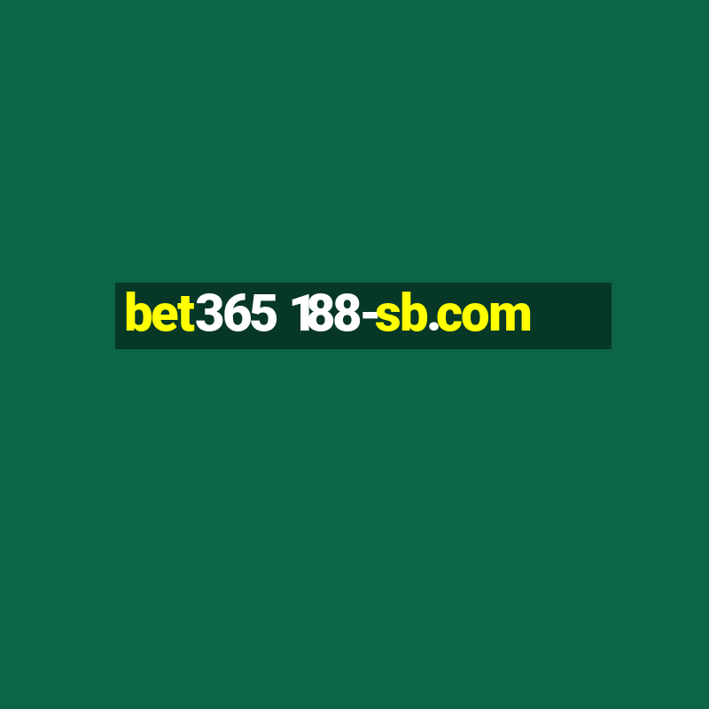 bet365 188-sb.com