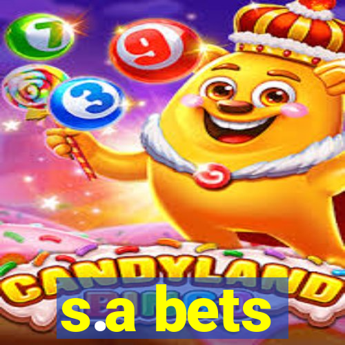 s.a bets