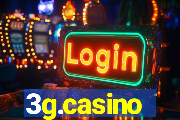 3g.casino