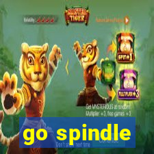 go spindle