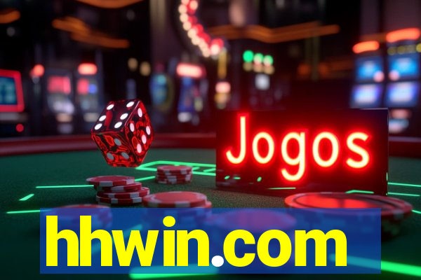 hhwin.com