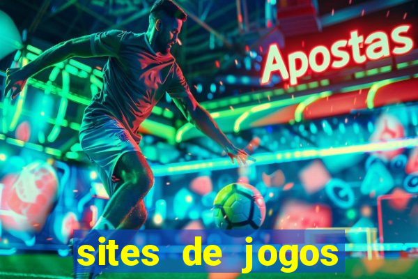 sites de jogos loterias online