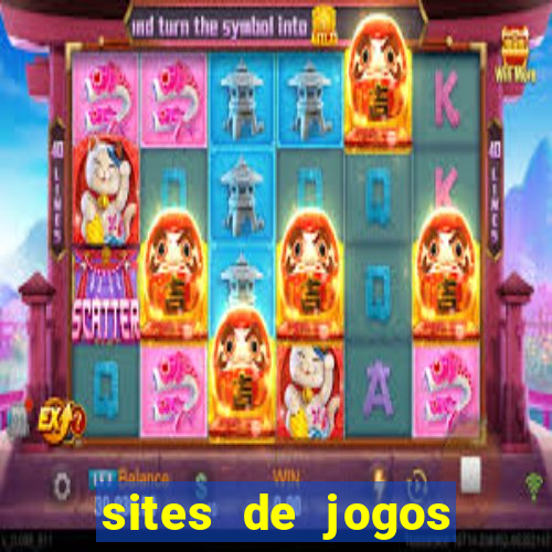 sites de jogos loterias online