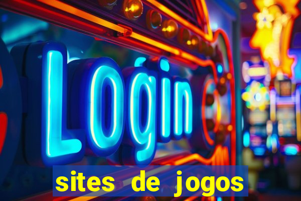 sites de jogos loterias online