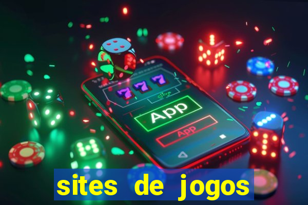 sites de jogos loterias online