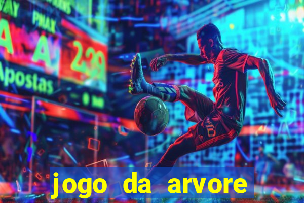 jogo da arvore cassino demo