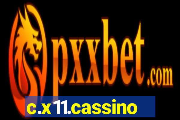 c.x11.cassino