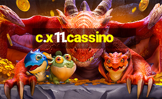 c.x11.cassino