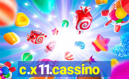 c.x11.cassino