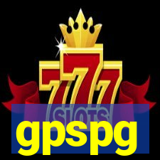 gpspg