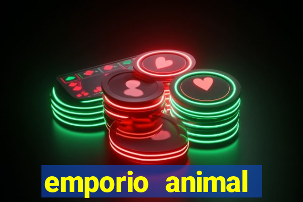 emporio animal canal 2