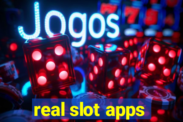 real slot apps