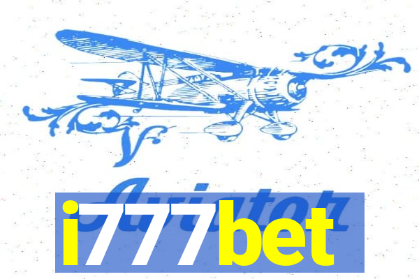 i777bet