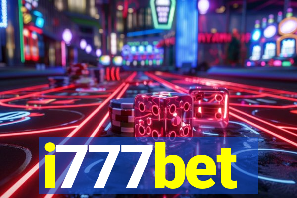 i777bet