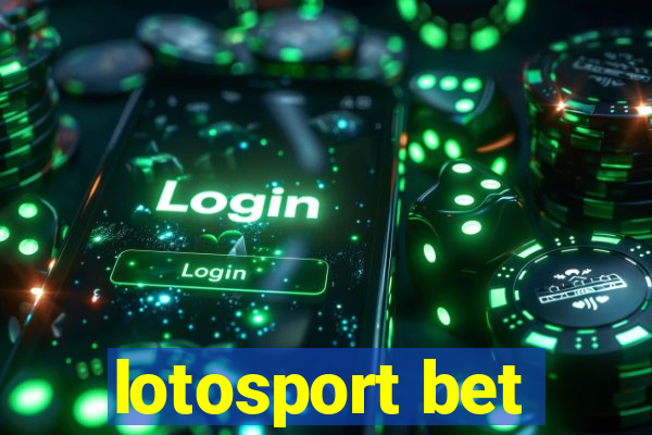 lotosport bet