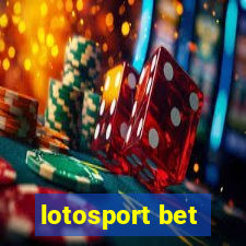 lotosport bet