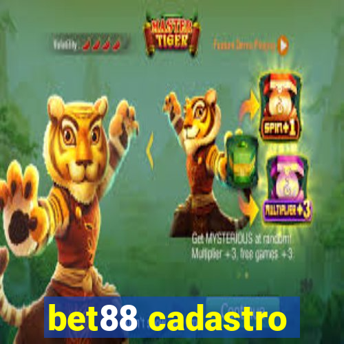 bet88 cadastro