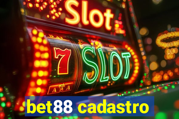 bet88 cadastro