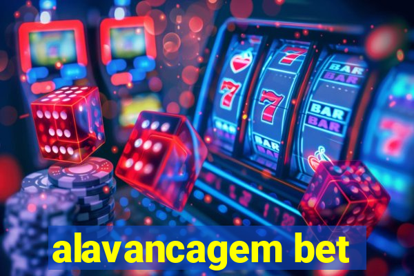 alavancagem bet