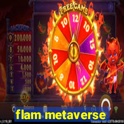 flam metaverse