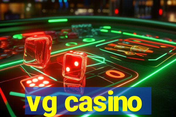 vg casino