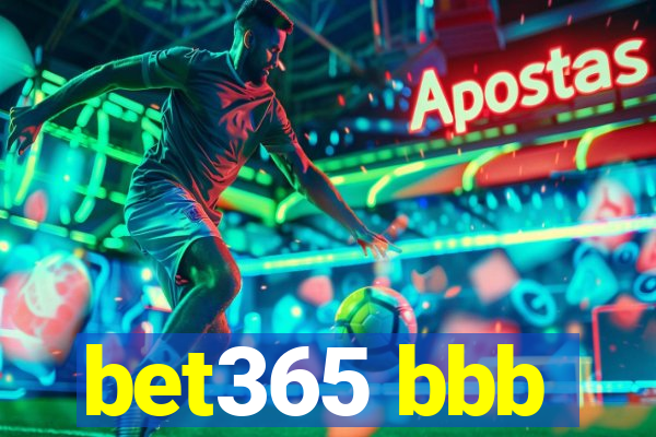 bet365 bbb