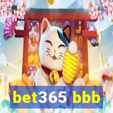 bet365 bbb