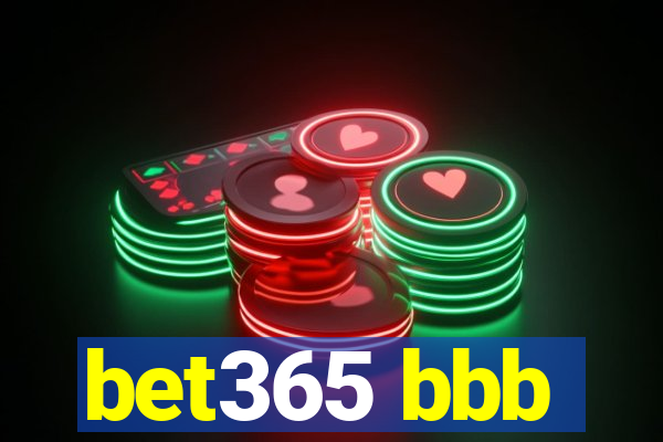 bet365 bbb